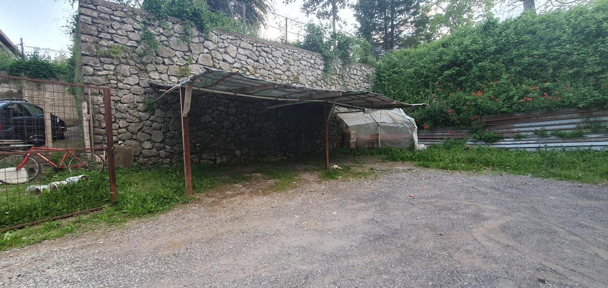 Villa Dei Della Costiera 2 Agerola Esterno foto